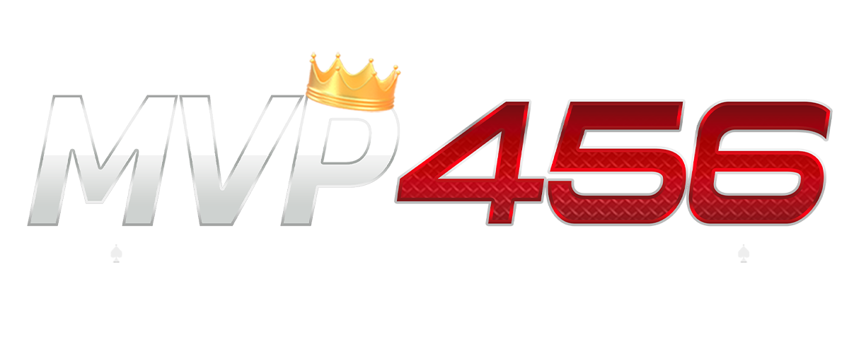 MVP456 เว็บพนันออนไลน์ ครบวงจร มั่นคง ปลอดภัย 100% ✓